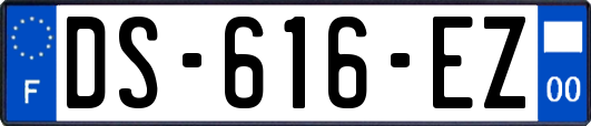 DS-616-EZ