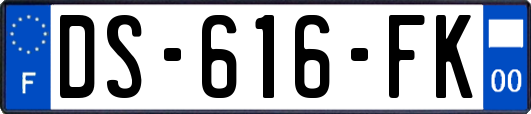 DS-616-FK