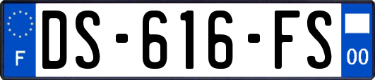 DS-616-FS