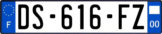 DS-616-FZ