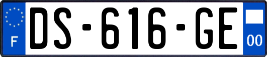 DS-616-GE