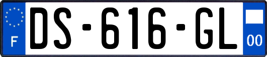 DS-616-GL