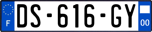 DS-616-GY