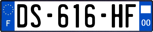 DS-616-HF
