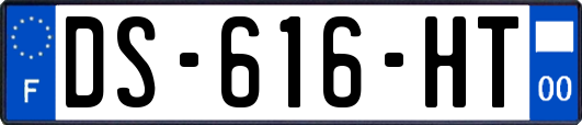 DS-616-HT