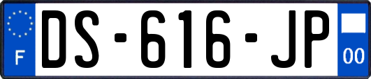 DS-616-JP