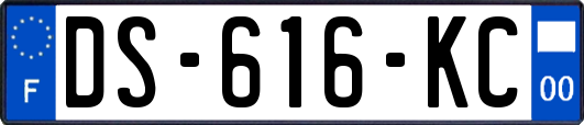 DS-616-KC