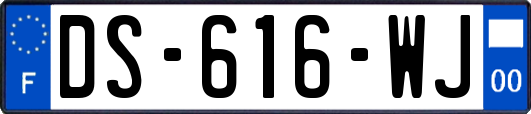 DS-616-WJ