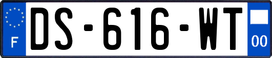 DS-616-WT