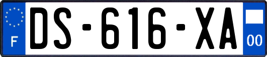 DS-616-XA