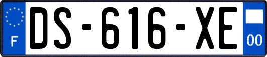DS-616-XE