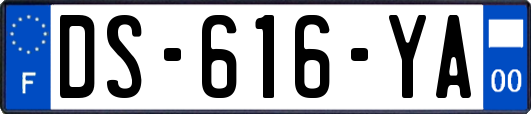 DS-616-YA