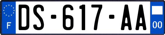 DS-617-AA