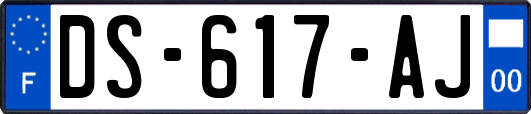 DS-617-AJ