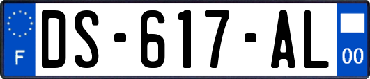 DS-617-AL