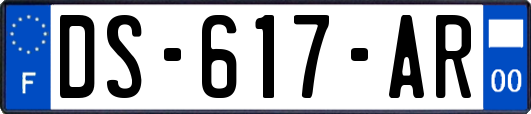 DS-617-AR