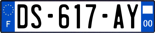 DS-617-AY