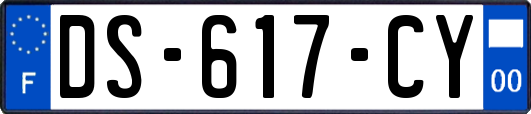 DS-617-CY