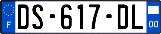 DS-617-DL