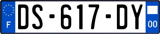 DS-617-DY