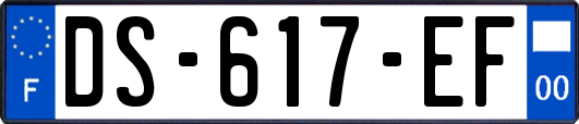 DS-617-EF