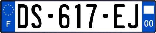 DS-617-EJ