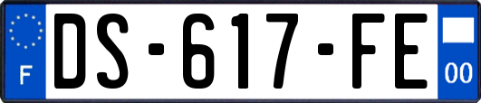 DS-617-FE