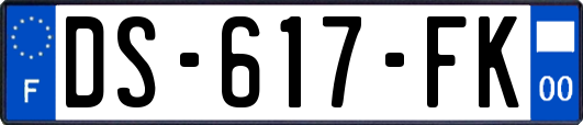 DS-617-FK