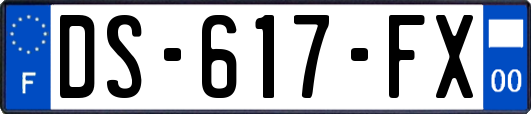 DS-617-FX