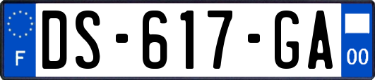DS-617-GA