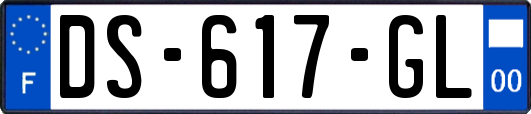DS-617-GL