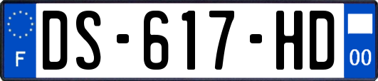 DS-617-HD