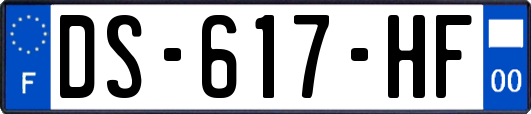 DS-617-HF