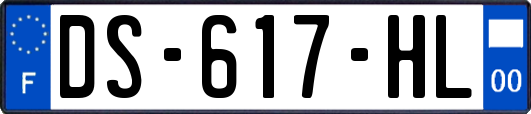 DS-617-HL