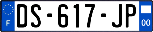 DS-617-JP