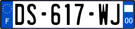 DS-617-WJ