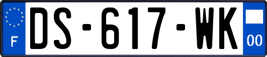 DS-617-WK