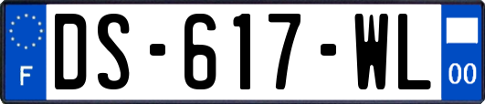 DS-617-WL