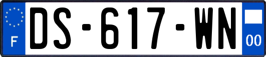 DS-617-WN