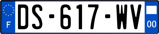DS-617-WV