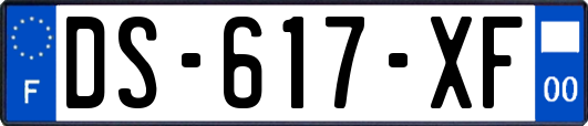 DS-617-XF