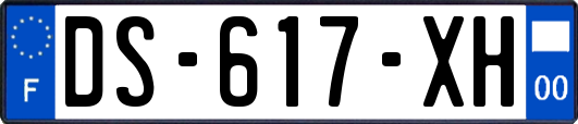DS-617-XH