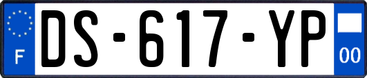 DS-617-YP