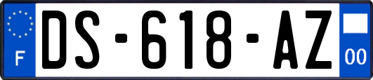 DS-618-AZ