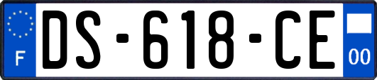 DS-618-CE