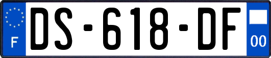 DS-618-DF