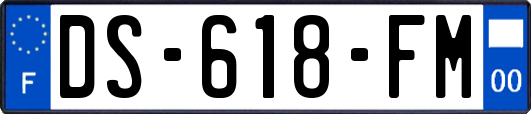 DS-618-FM