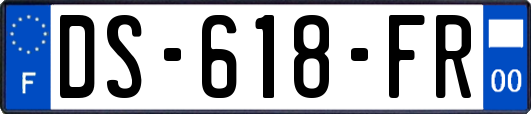 DS-618-FR