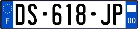 DS-618-JP