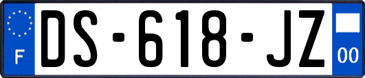 DS-618-JZ